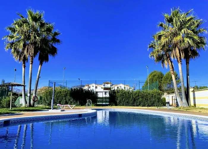 Hotel Ronda Valley