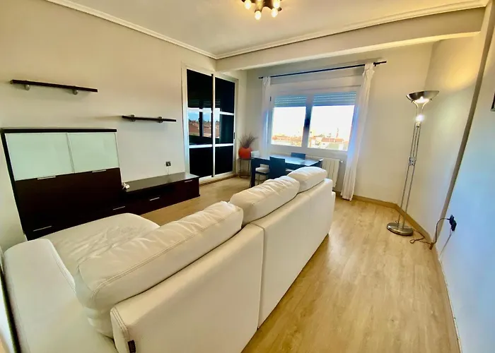 El apartamento de Eva