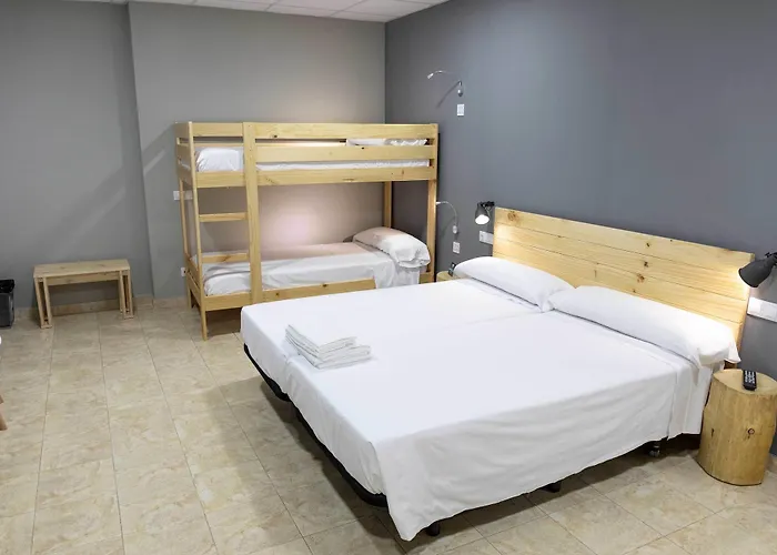 Alda Estella Hostel