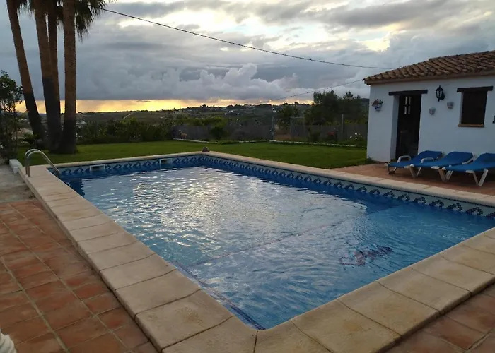 Casa Benjamin