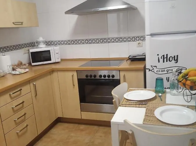 Apartamento Melide