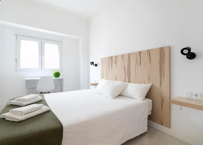 Alicante CENTRAL GuestHouse