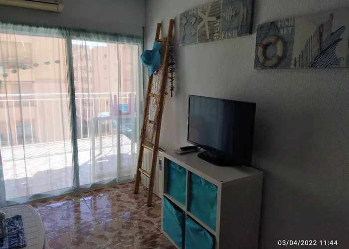 La Casa De La Playa