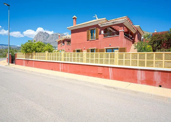 Casa Meli