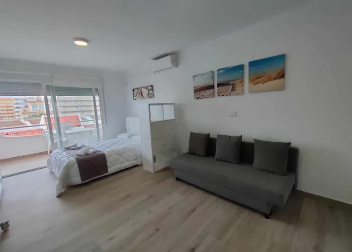 A H Rentals Voramar Apartamento