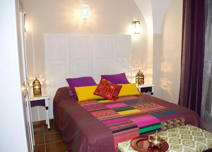 Apartamento La V. Del Sur