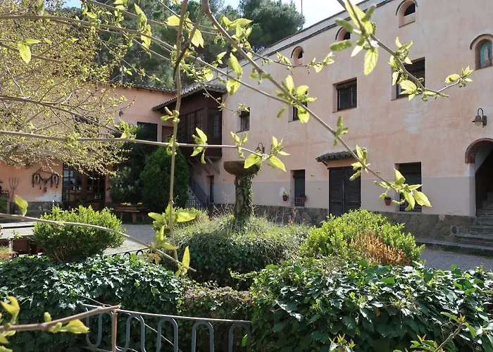 Masia Sagues