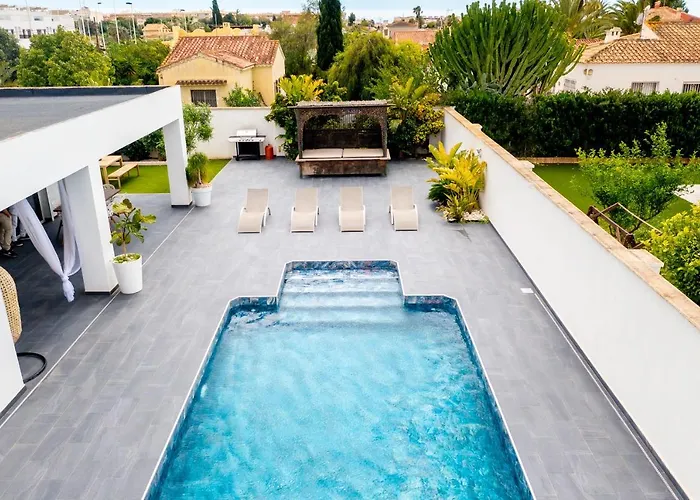 Villa Mi Sol