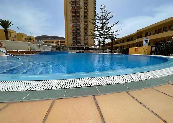 Estudio Playa las Vistas, Las Americas