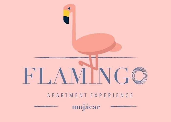 Flamingo Mojacar