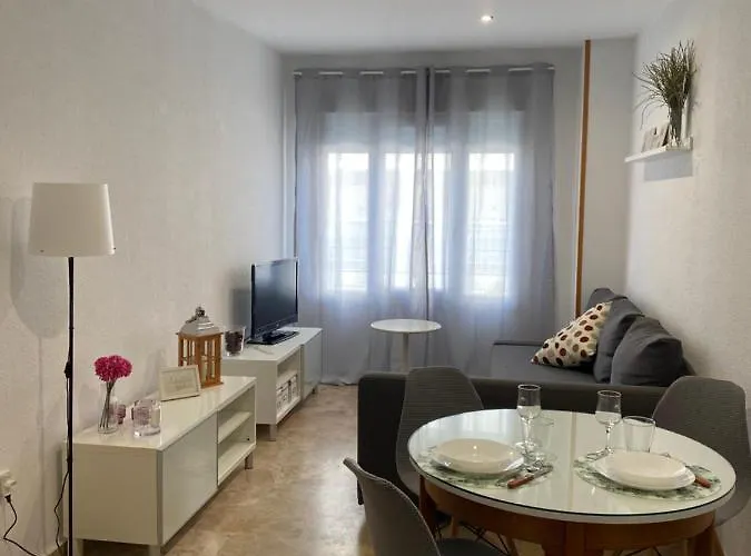 Apartamento Tía Maria