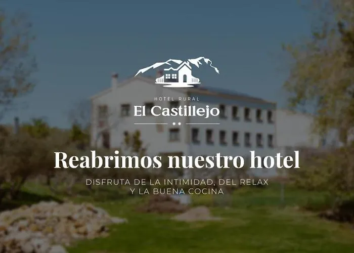 Hotel Rural El Castillejo