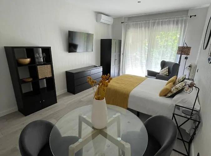 Arizonica Suites Chamartin