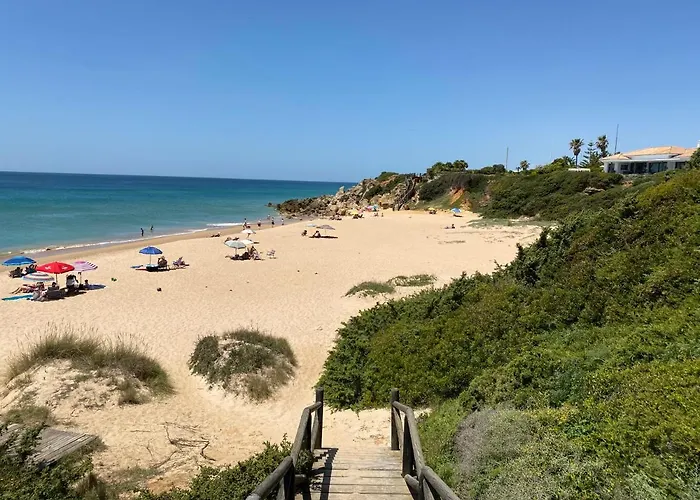 Apartamento Retama Golf