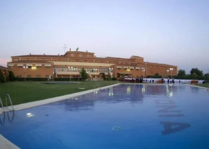Hotel Acosta Vetonia