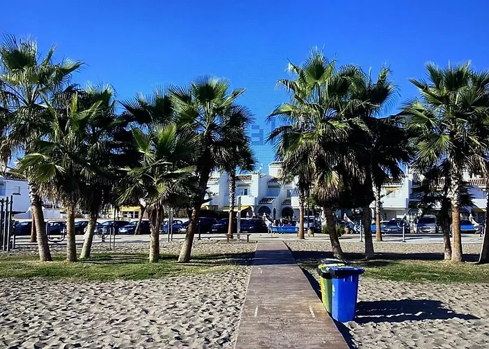 Apart Mijas playa Club - La Cala