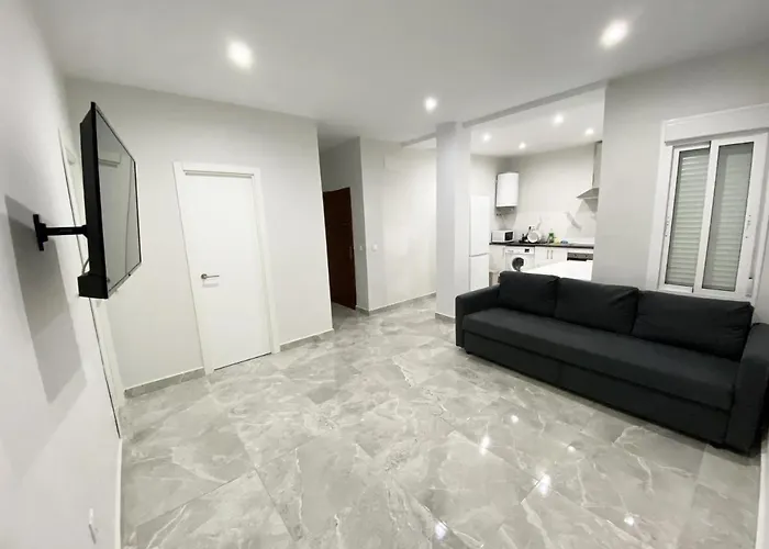 Apartamento Duque