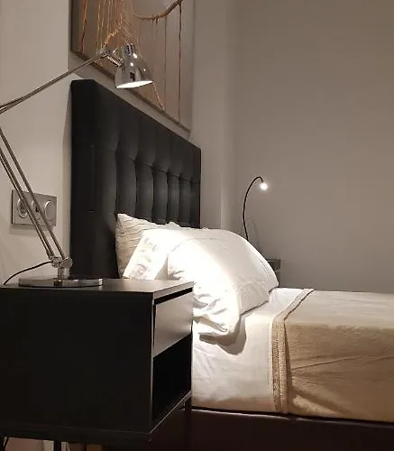 Apartamento Miguel Angel