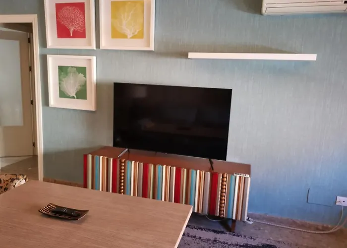 Apartamento Cream Mrz Rentals