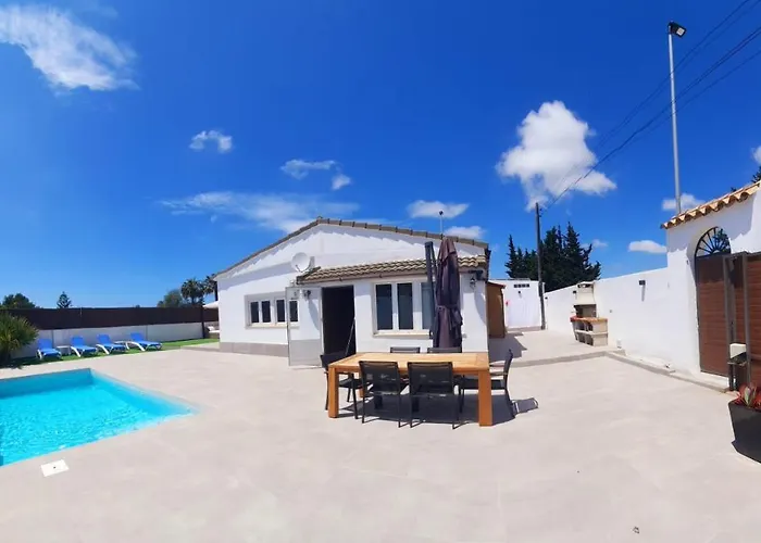 Villa Sancti Petri