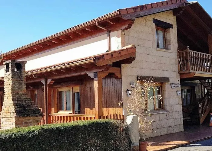 Casa Vacacional Mari Paz
