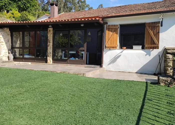 O Remanso Devesa