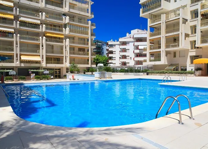 Residence Novelty Vue Mer Centre Sea View