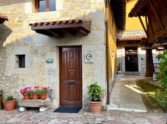 La Casina De La Arquera