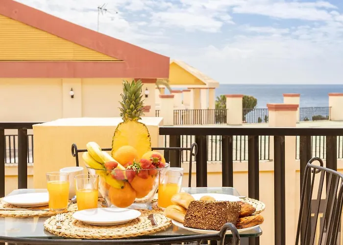 Oleholidays 525 Romana Playa Vistas Al Mar