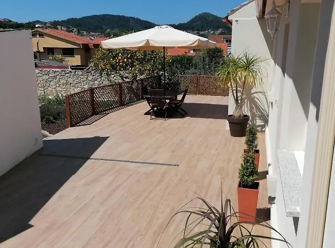 A Casa Dos Retales