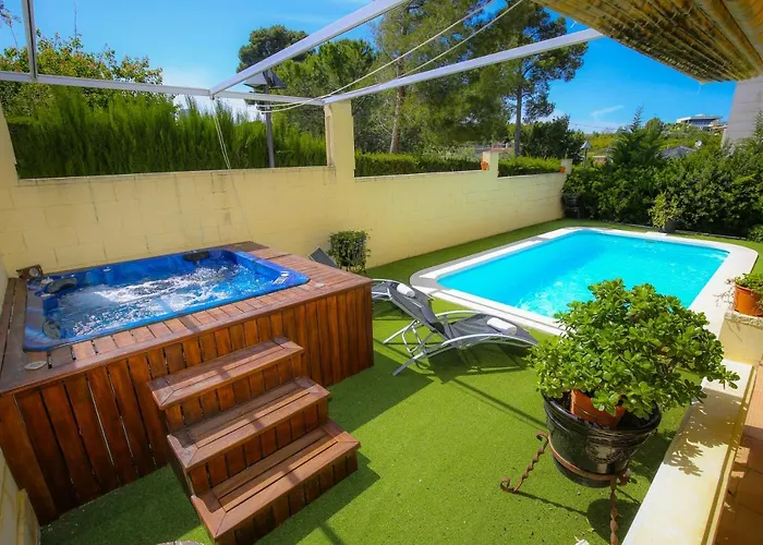 Pasion Planet Costa Dorada - Only Families