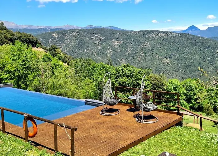 Hotel Rural&Spa Mas Prat