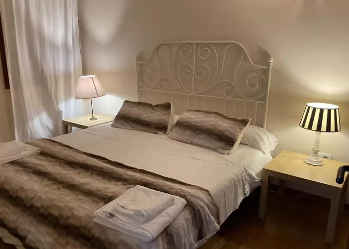 Apartamento Un Dormitorio Los Altos De Escarrilla, Formigal-Panticosa
