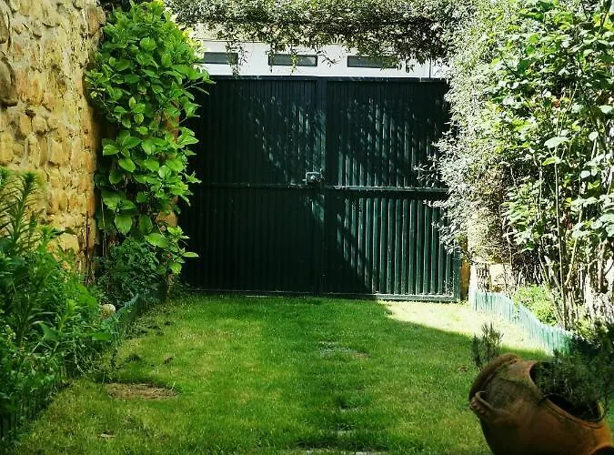 Casa El Jazmín