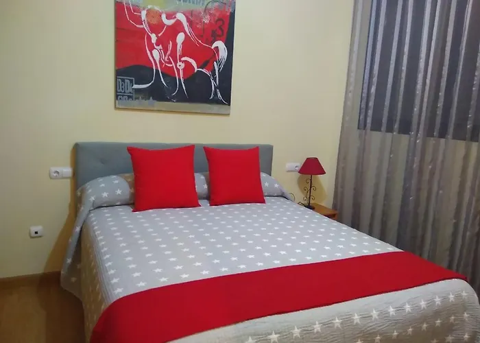 Apartamento Moncofar Playa