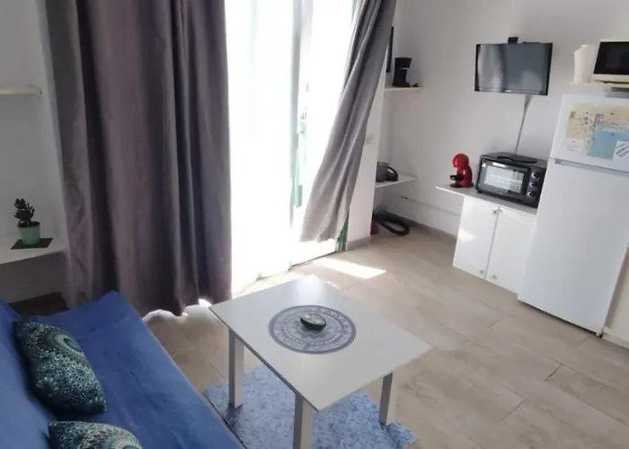 Dunes apartment to relax