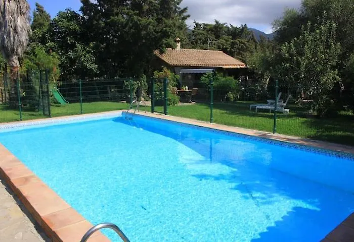 Casa Juan - Andaluciaholidays - T5