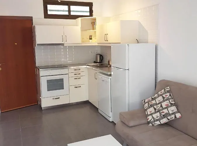 Happy Arimar Apartments Puerto Rico