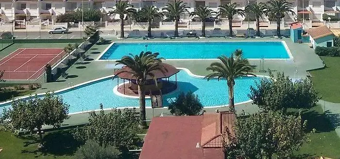 Bajo Con Terraza -Penismar 1