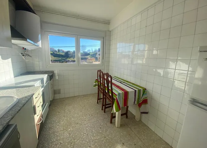 casa culleredo