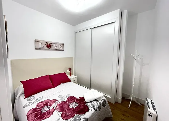 Apartamento Centro Alhondiga Suite
