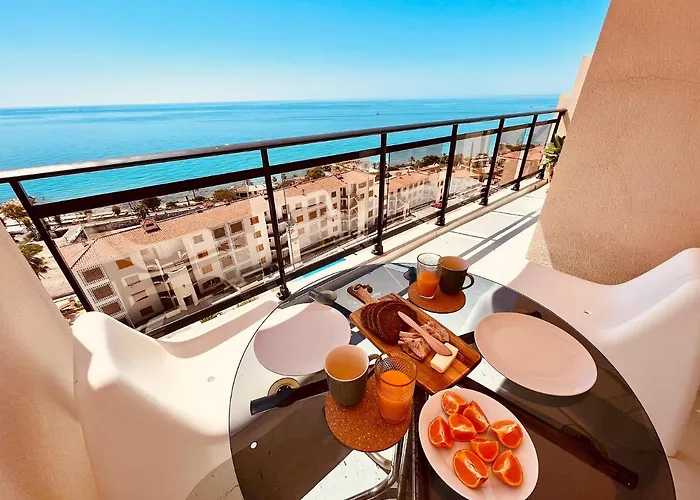 Sunrise Beach Apartment - Riarmar