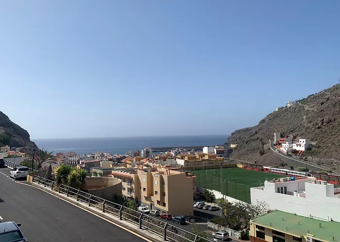 Casa Gran Sol, La Gomera