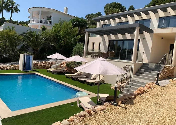 Villa Altea Lomalisa