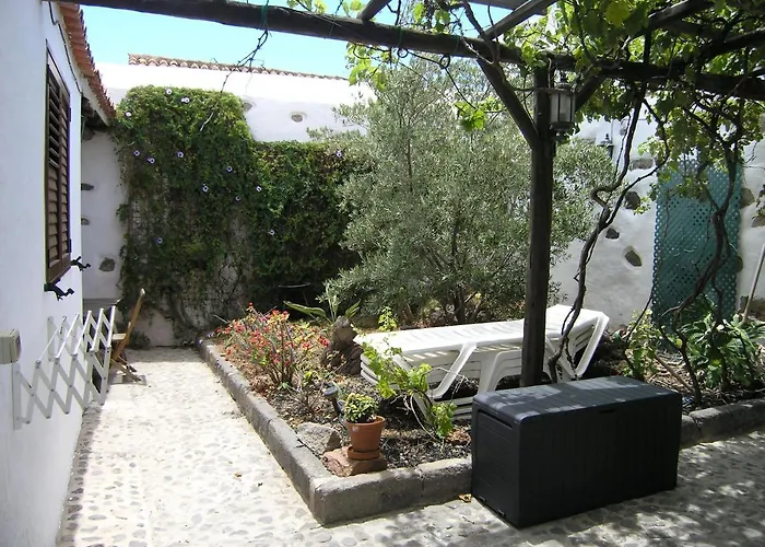 La Casita de Andres 1