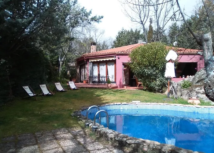 Casa Rural Saint Joseph