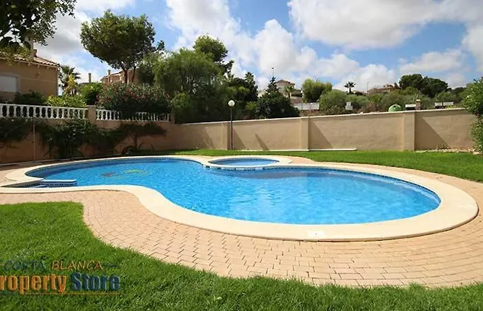 Piso en Orihuela Costa