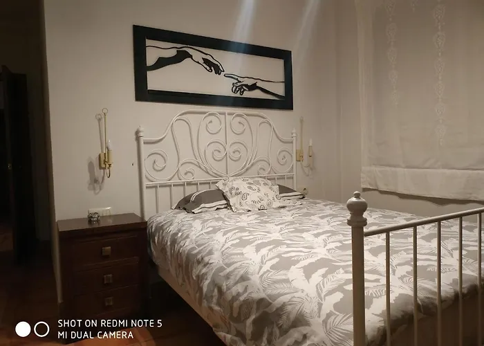 La Casa Azul Sierra Costa Y Luz