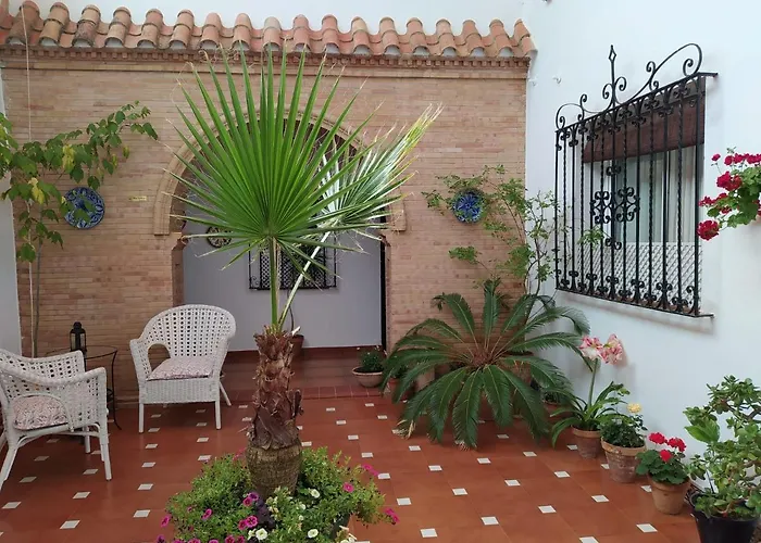 Hostal Andalucia
