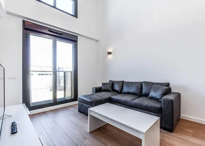 Loft San Sebastian